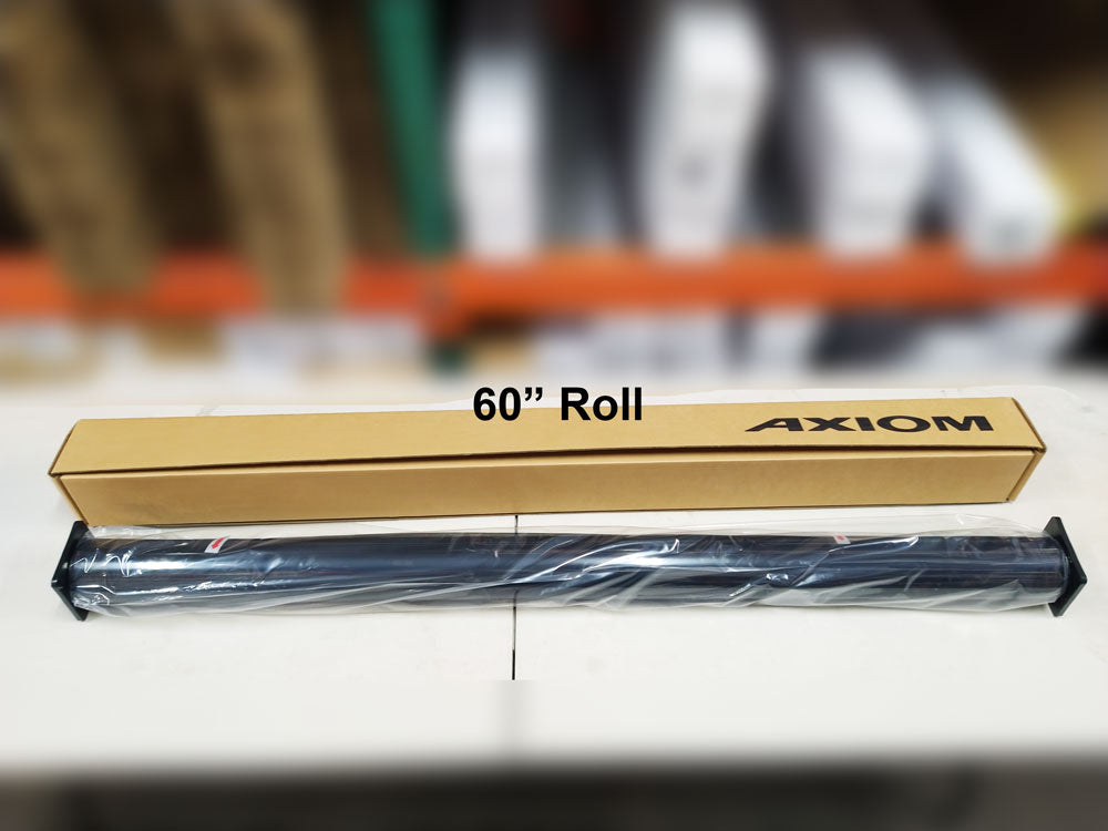Axiom M5 Nano Ceramic auto window tint film